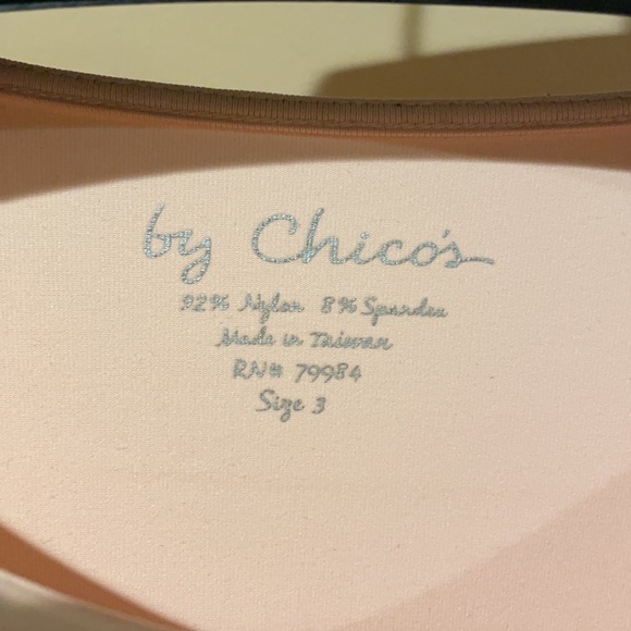 Chico’s top - Picture 2 of 2
